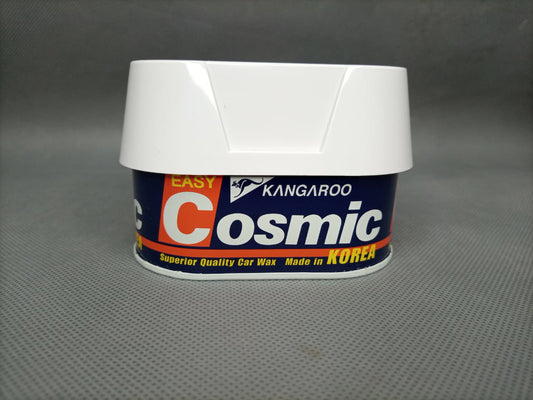 Kangaroo Cosmic Car Wax (Made in Korea)