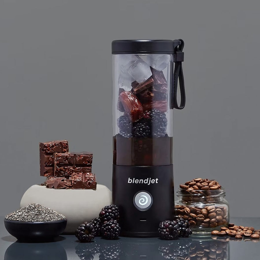 BLENDJET 2 : Next Genration Portable Blender