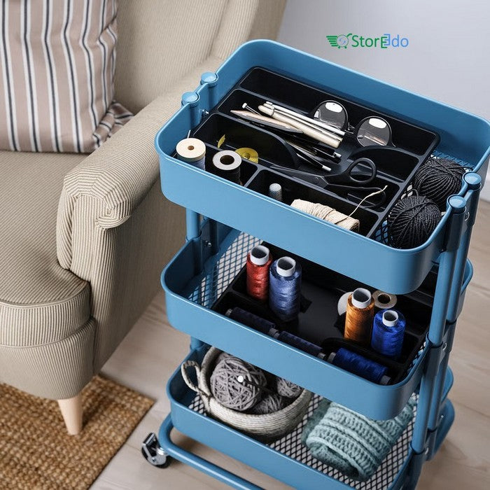 IKEA : SMACKER : Cutlery Tray