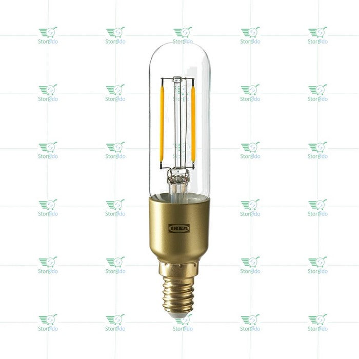 IKEA : LUNNOM : E14 LED Bulb 200 Lumen