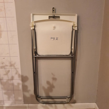 IKEA : GUNDE : Foldable Chair