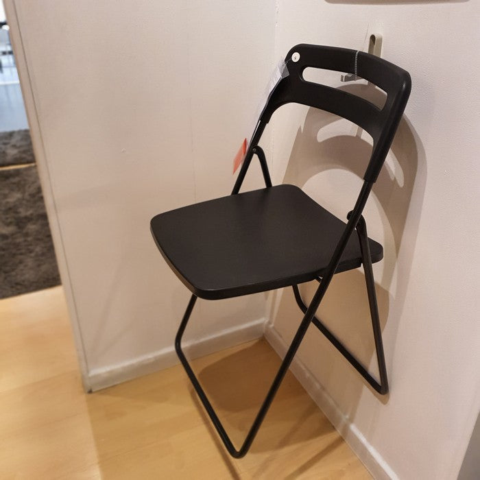 IKEA : NISSE : Folding Chair