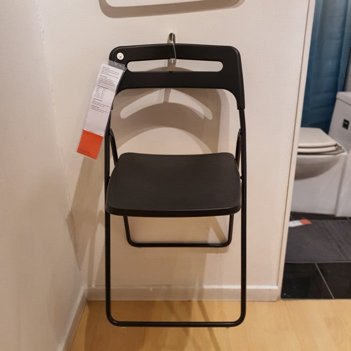 IKEA : NISSE : Folding Chair