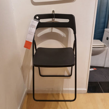 IKEA : NISSE : Folding Chair