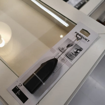 IKEA : PRODUKT : Milk Frother
