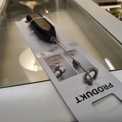 IKEA : PRODUKT : Milk Frother
