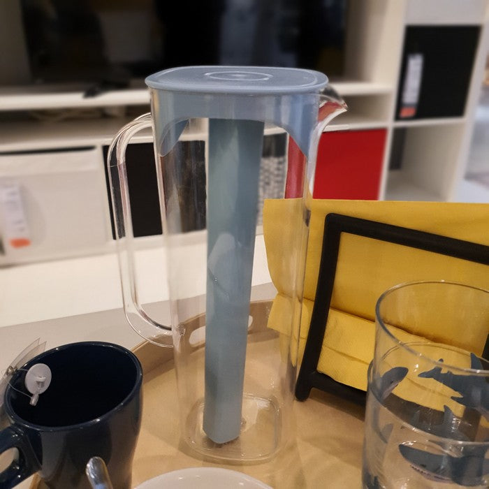 IKEA : MOPPA : Jug with Lid