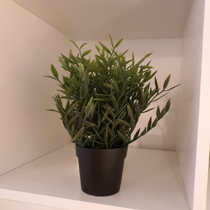 IKEA : FEJKA : Artificial Potted Plant - House Bamboo