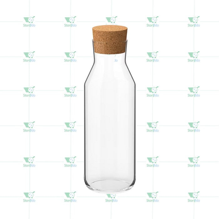 IKEA : 365+ : Carafe with stopper