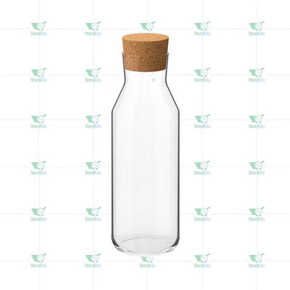 IKEA : 365+ : Carafe with stopper