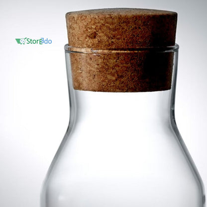 IKEA : 365+ : Carafe with stopper