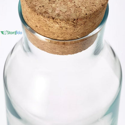 IKEA : 365+ : Carafe with stopper