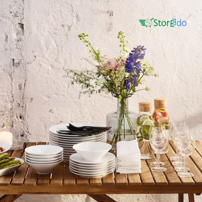 IKEA : 365+ : Carafe with stopper