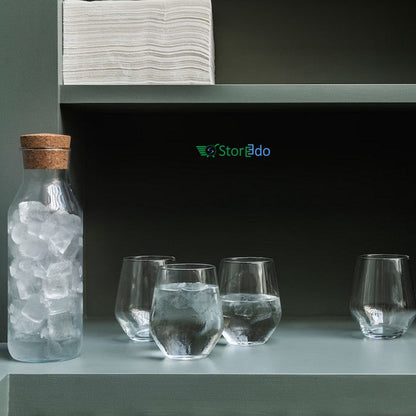 IKEA : 365+ : Carafe with stopper
