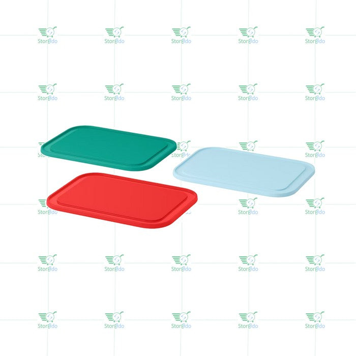 IKEA : 365+ : Chopping Boards - Set of 3