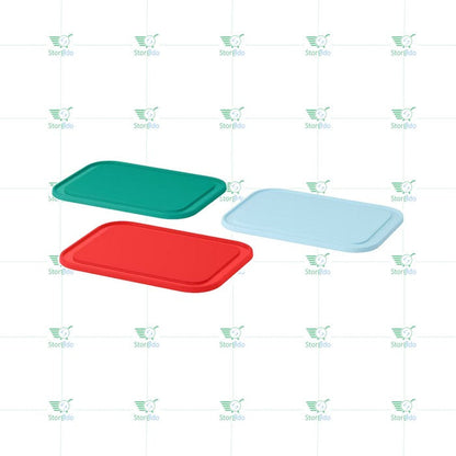 IKEA : 365+ : Chopping Boards - Set of 3