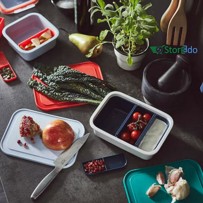 IKEA : 365+ : Chopping Boards - Set of 3