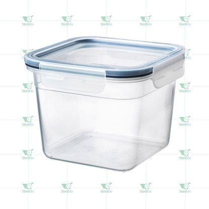 IKEA : 365+ : Food Container with Lid