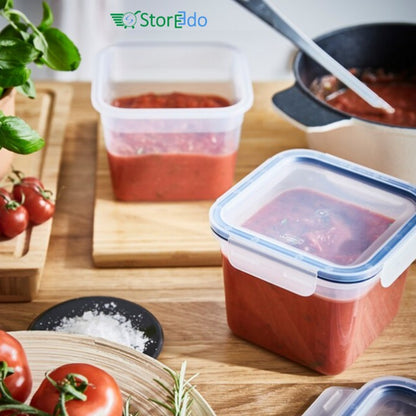 IKEA : 365+ : Food Container with Lid