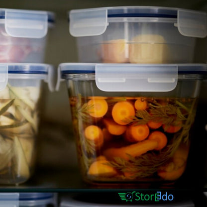 IKEA : 365+ : Food Container with Lid