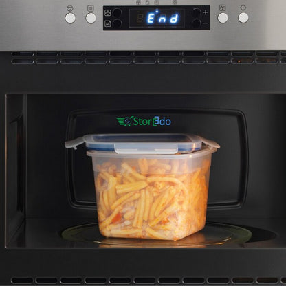 IKEA : 365+ : Food Container with Lid
