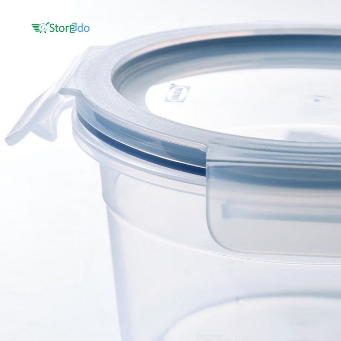 IKEA : 365+ : Food Container with Lid - Set of 3