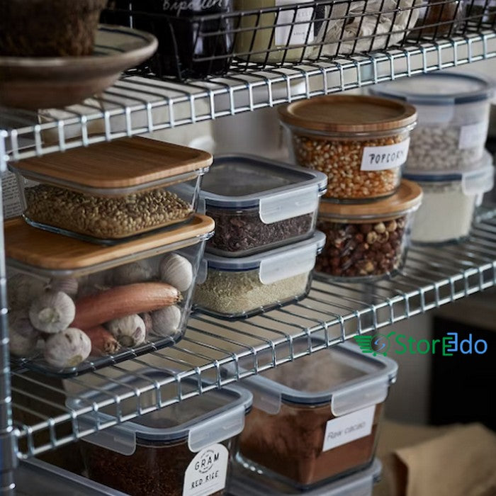 IKEA : 365+ : Food Container with Lid