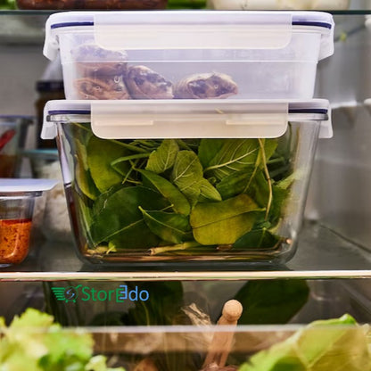 IKEA : 365+ : Food Container with Lid