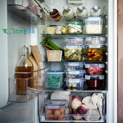 IKEA : 365+ : Food Container with Lid