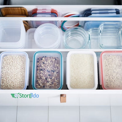 IKEA : 365+ : Food Container with Lid