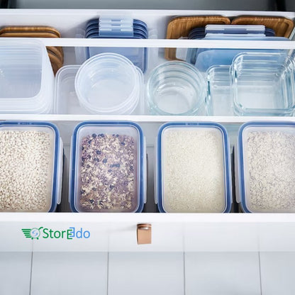 IKEA : 365+ : Food Container with Lid