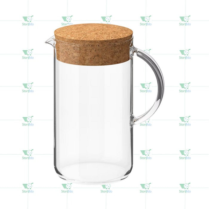 IKEA : 365+ : Jug With Lid