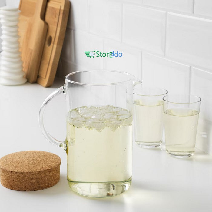 IKEA : 365+ : Jug With Lid