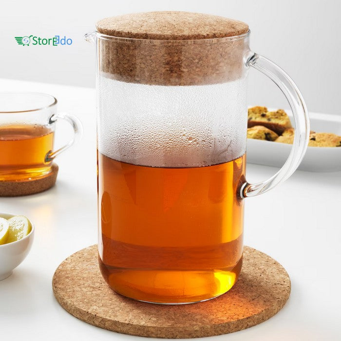 IKEA : 365+ : Jug With Lid