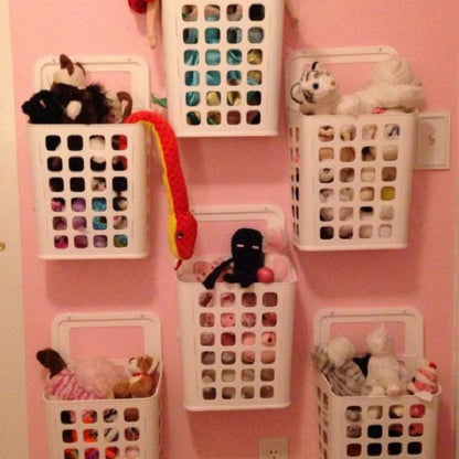 IKEA : VARIERA : Waste or Storage Bin