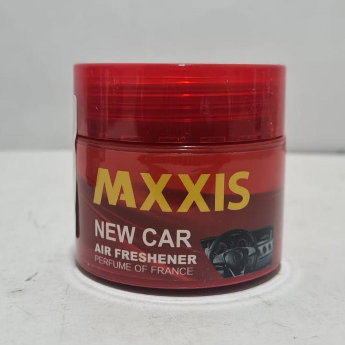 Maxxis Car Air Freshener Gel