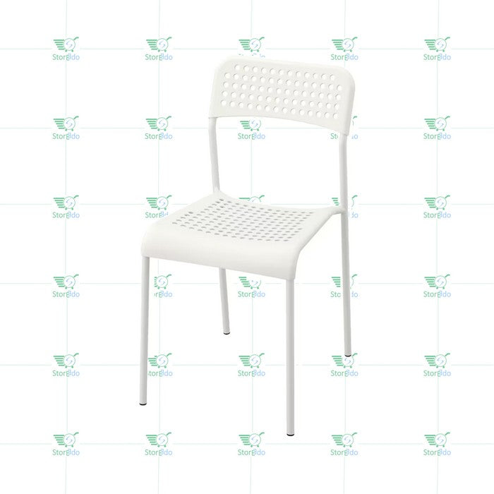 IKEA : ADDE : Chair (Asambled)
