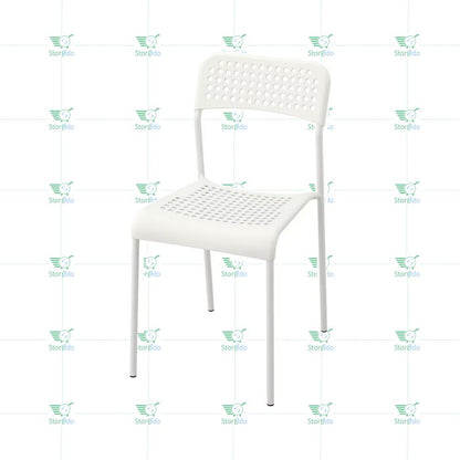 IKEA : ADDE : Chair (Asambled)