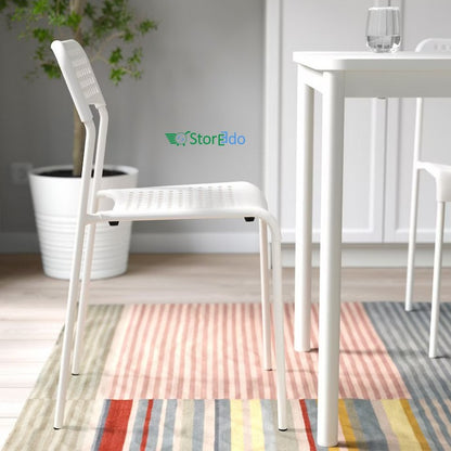 IKEA : ADDE : Chair (Asambled)
