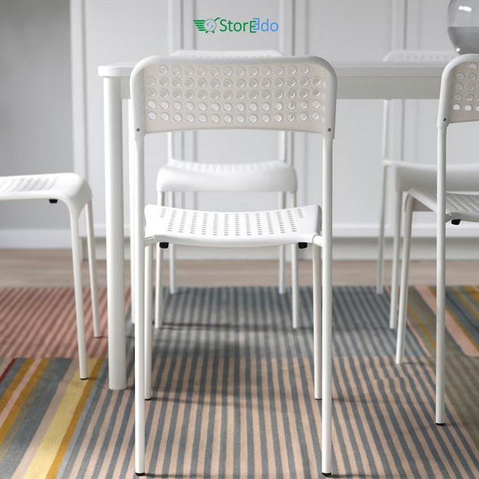 IKEA : ADDE : Chair (Asambled)