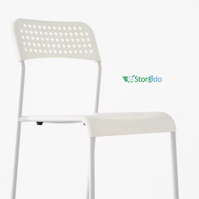 IKEA : ADDE : Chair (Asambled)