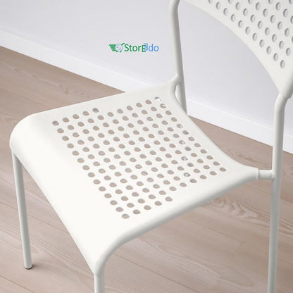 IKEA : ADDE : Chair (Asambled)