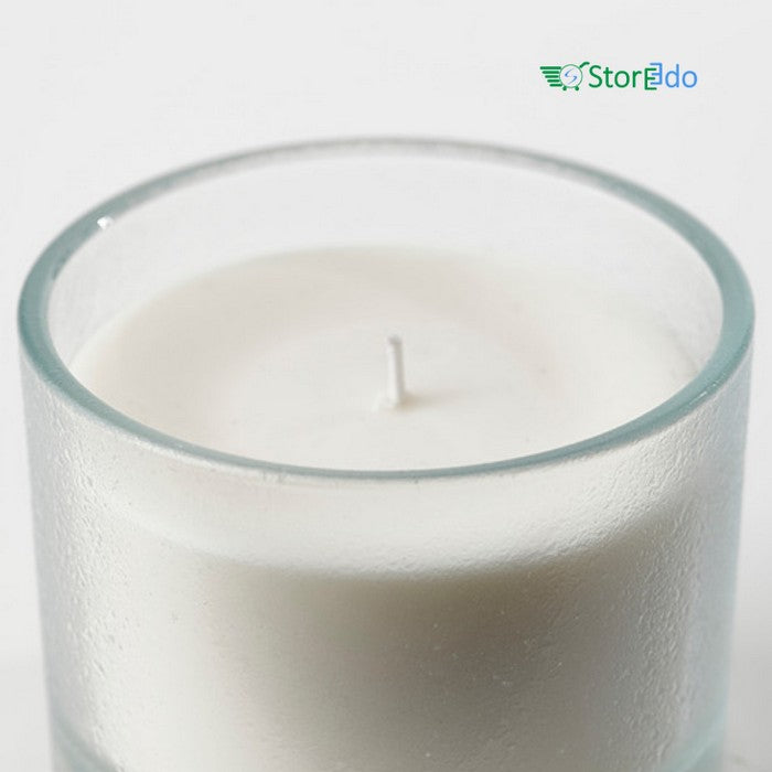 IKEA : ADLAD : Scented Candle