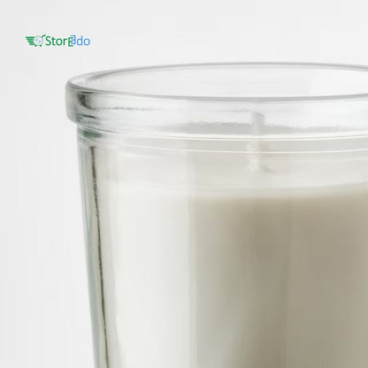IKEA : ADLAD : Scented Candle