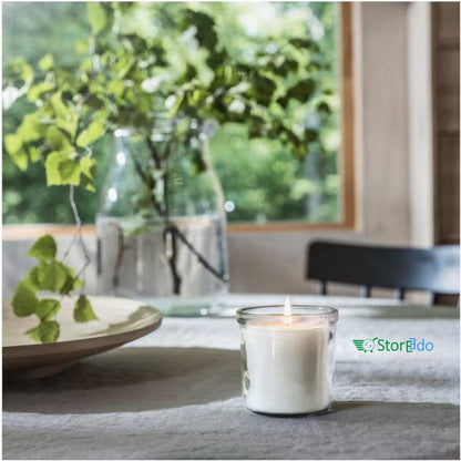 IKEA : ADLAD : Scented Candle