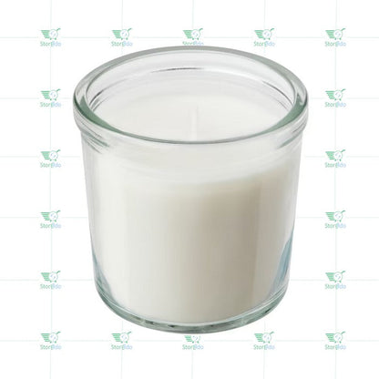 IKEA : ADLAD : Scented Candle