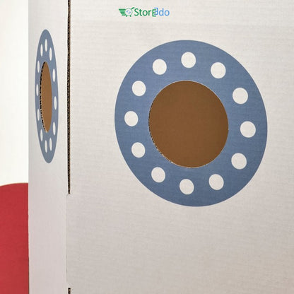 IKEA : AFTONSPARV : Children Tent - Rocket