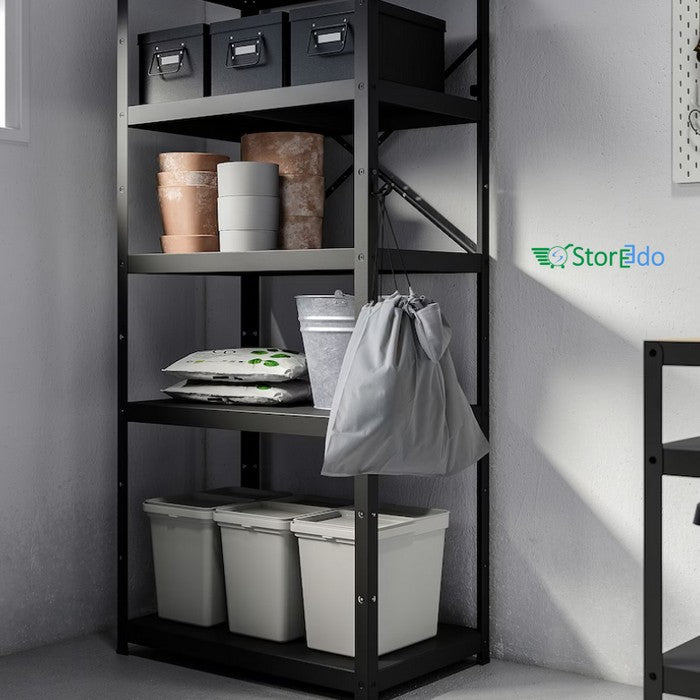 IKEA : AJOOS : Waste Shorting Bag