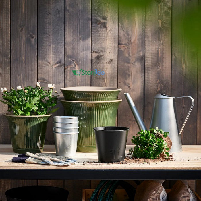 IKEA : AKERBAR : Plant Pot