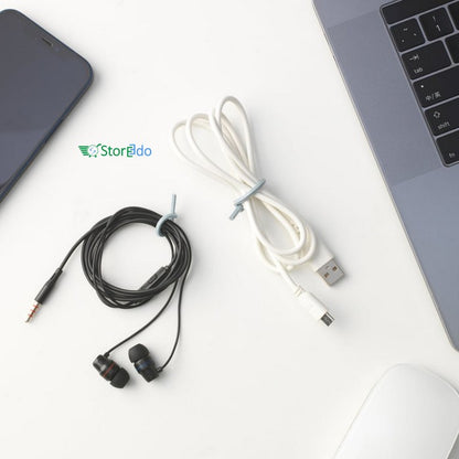 IKEA : ALFORSIR : Cable Tie - Set of 15